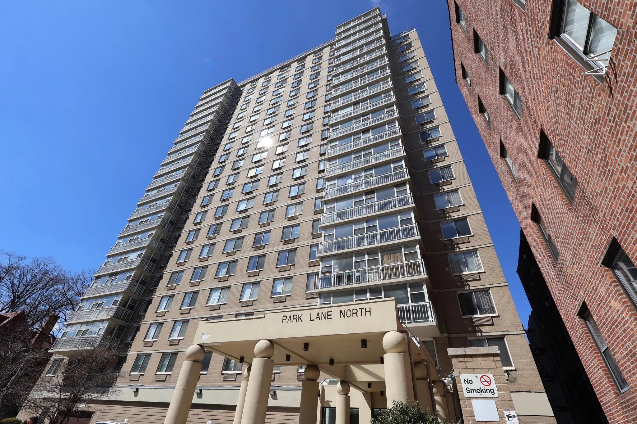 118-17 Union Turnpike #7D in Forest Hills, Queens | StreetEasy