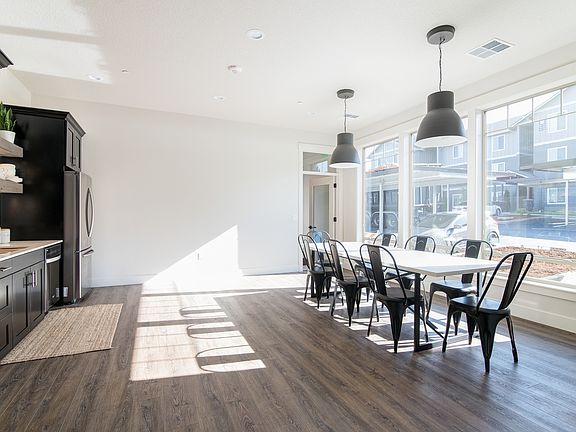 Beautiful and Spacious Clubhouse
