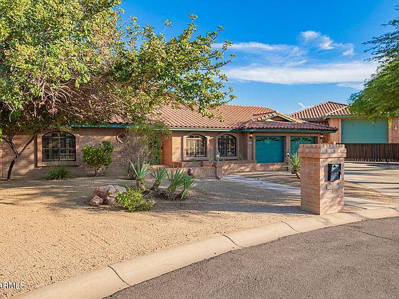 3rd image of 9507 W MARIPOSA GRANDE --