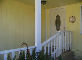2665 Le Clair Ave, Crescent City, CA 95531