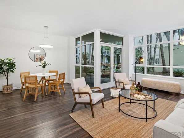 850 Beech St Unit 203, San Diego, CA 92101