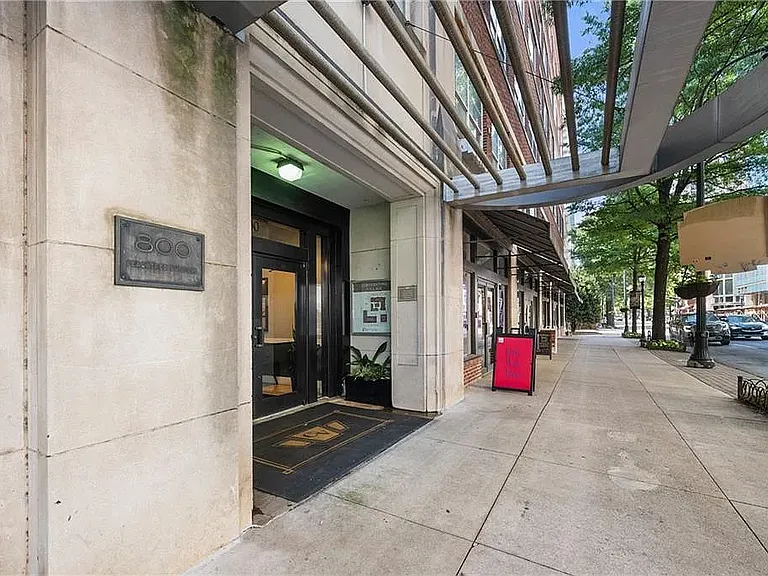 800 Peachtree St NE #8210 — Photo 14