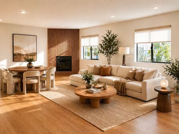 1146 N Hacienda Pl #7, West Hollywood, CA 90069