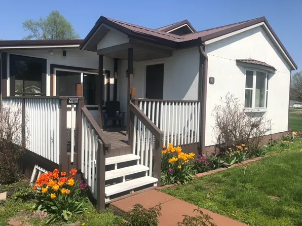 313 W Progress St, Ashland, IL 62612