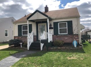 1785 Sycamore St, Wyandotte, MI