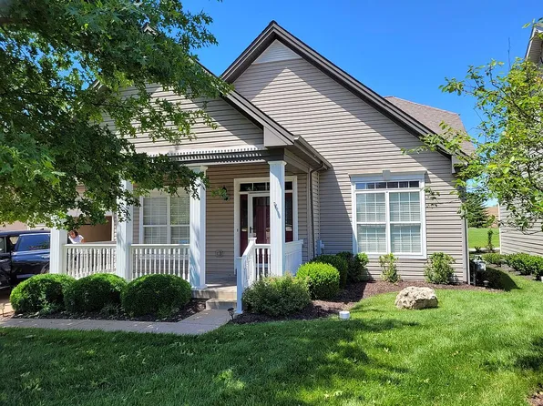 249 Meadows Of Wildwood Blvd, Grover, MO 63040