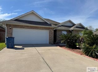 3428 Heritage Cir, Brownsville, TX 78520