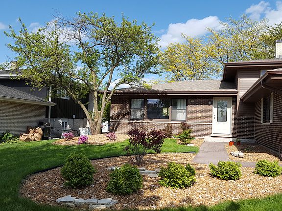 Front Yard (2)