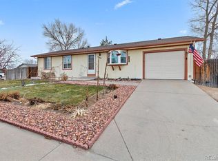 1202 Pacific Ct, Fort Lupton, CO 80621