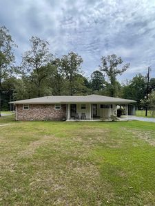 1707 Allbritton Dr, White Hall, AR, 71602
