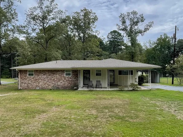 1707 Allbritton Dr, White Hall, AR 71602