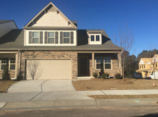 220 Princess Pl, Morrisville, NC 27560