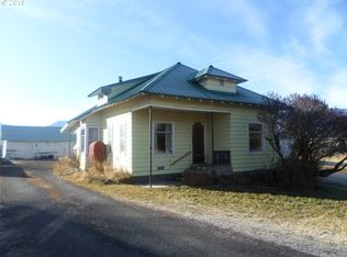806 W Greenwood St, Enterprise, OR 97828