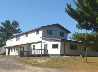 1190 25th St, Cameron, WI 54822