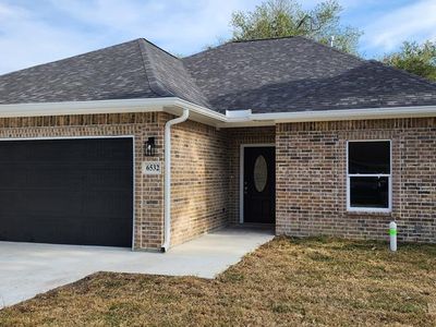 6532 Adams Blvd, Groves, TX, 77619