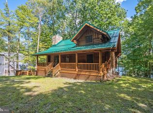 34 Shingle Camp Ter, Mchenry, MD 21541