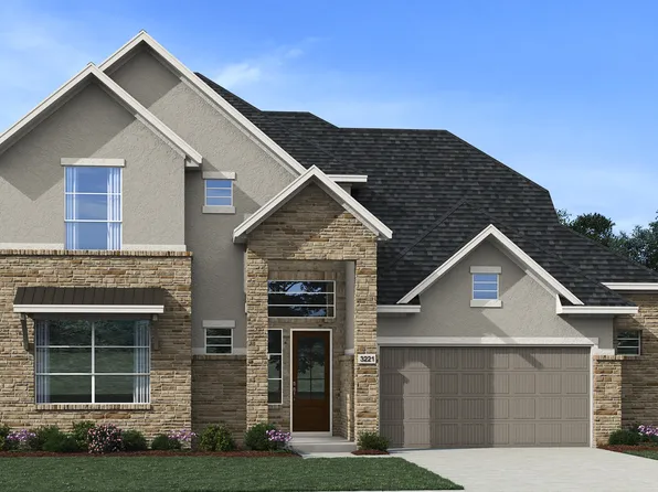 1232 Emerald Lake Dr, Katy, TX 77493