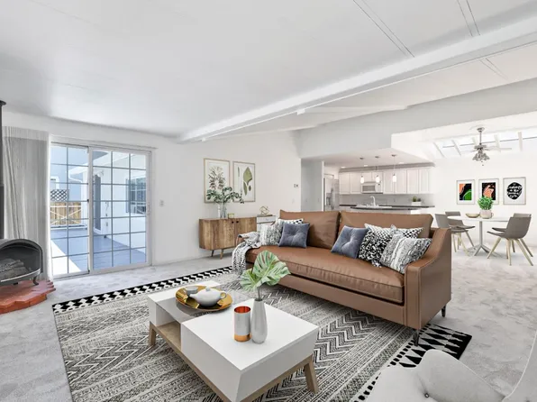 258 Mountain Springs Dr #258, San Jose, CA 95136