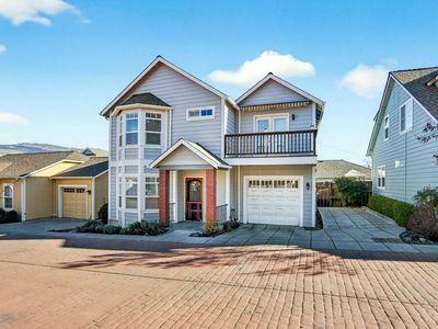 252 9th Street Aly, Ashland, OR, 97520