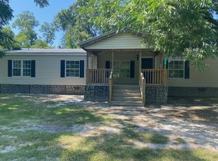 196 Azalea St, Morven, GA 31638