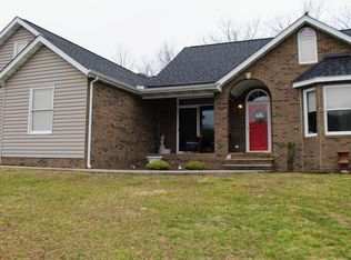 7 Burton Way, Kenova, WV 25530