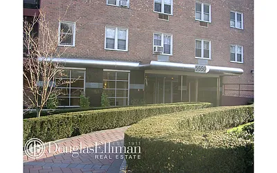 Sold by Douglas Elliman