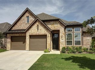 704 Spring Falls Dr, McKinney, TX 75071