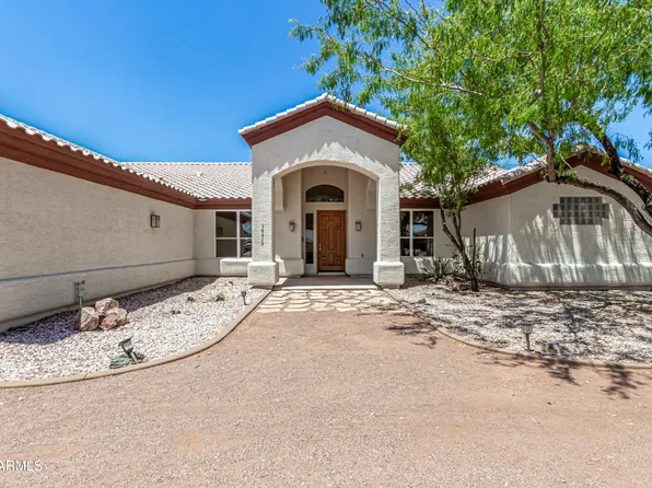 19416 W CORTO Lane, Buckeye, AZ 85326
