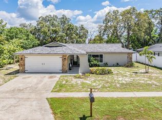 1403 Tallahassee Dr, Tarpon Springs, FL 34689