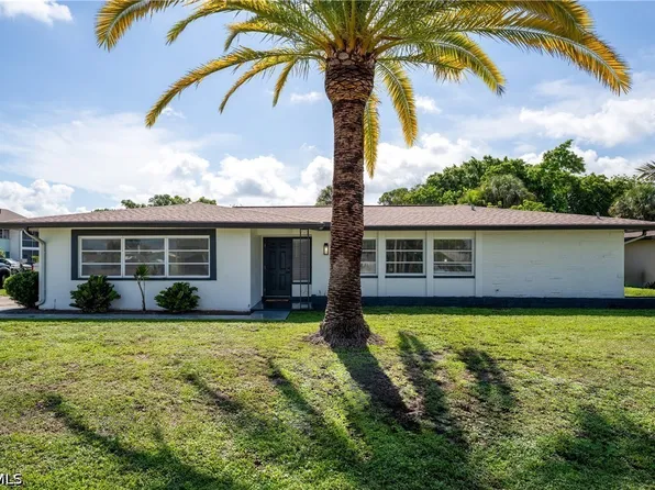 4301 Palm Tree Blvd, Cape Coral, FL 33904