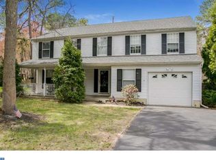 1 Prince Andrew Ct, Marlton, NJ 08053