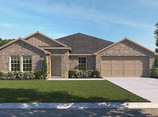 2104 Eugene St, Anna, TX 75409