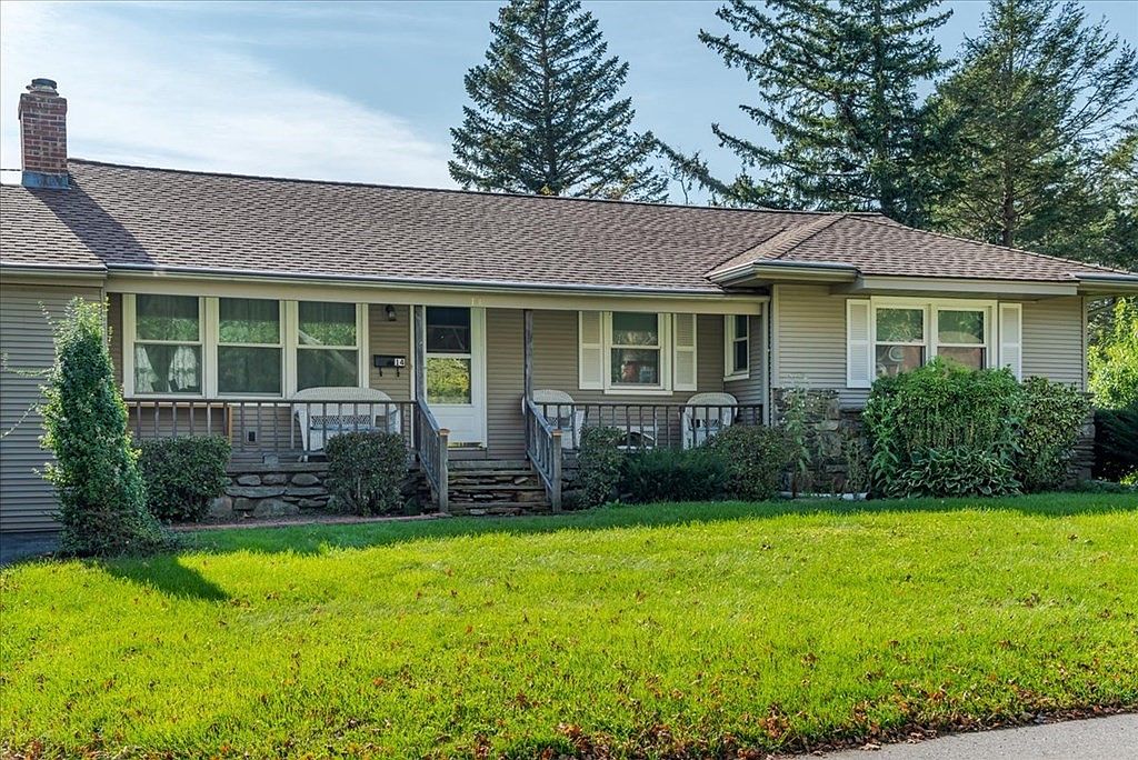 14 Curtis St, Auburn, MA 01501 Zillow