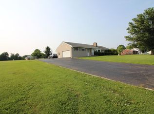 335 S Limerick Rd, Royersford, PA 19468