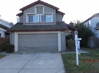 4804 Careo Dr, Antelope, CA
