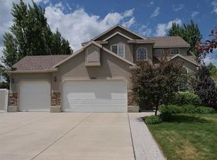 7842 S Harvel Dr, Sandy, UT 84070