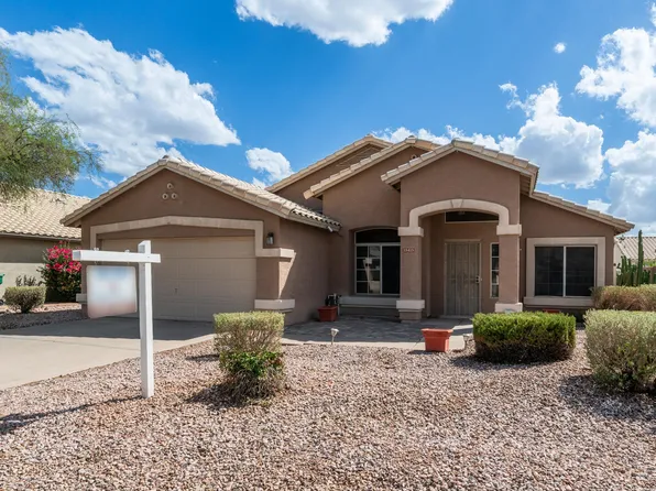 13415 E CHICAGO Street, Chandler, AZ 85225