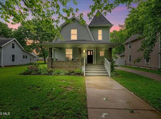 308 Monroe St, Delta, OH 43515