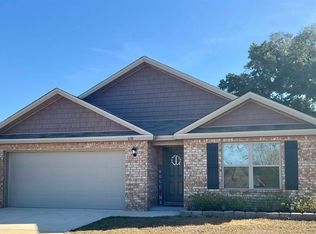 1418 Majesty Loop, Foley, AL 36535