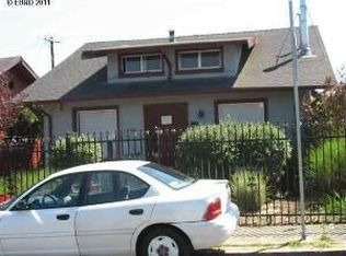 5467 Wadean Pl, Oakland, CA 94601