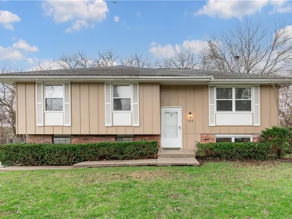 503 Barley Ct, Buckner, MO 64016