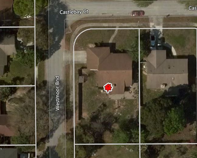 1st image of 7628 Castlebay Ct