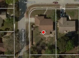7628 Castlebay Ct, Orlando, FL 32835