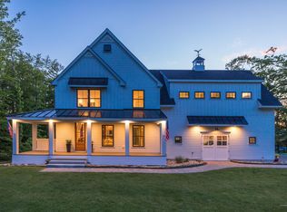 2 Rogers Trl, Falmouth, ME 04105