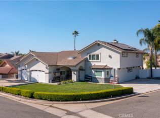 23110 Blue Bird Dr, Canyon Lake, CA 92587