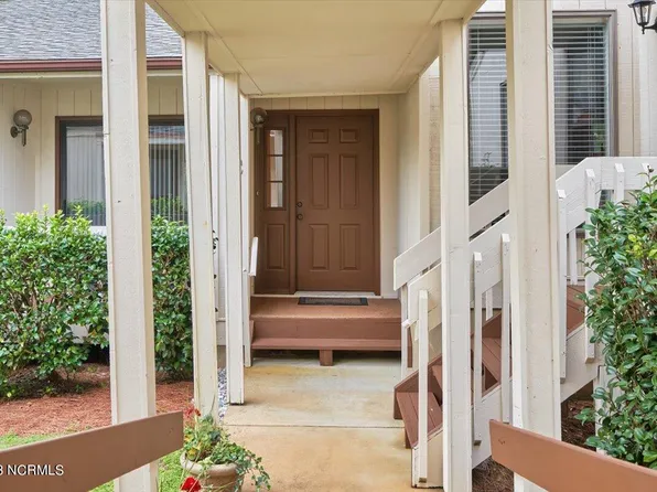 32 Martin Drive # C, Whispering Pines, NC 28327