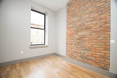 Rented by Brooklyn Group