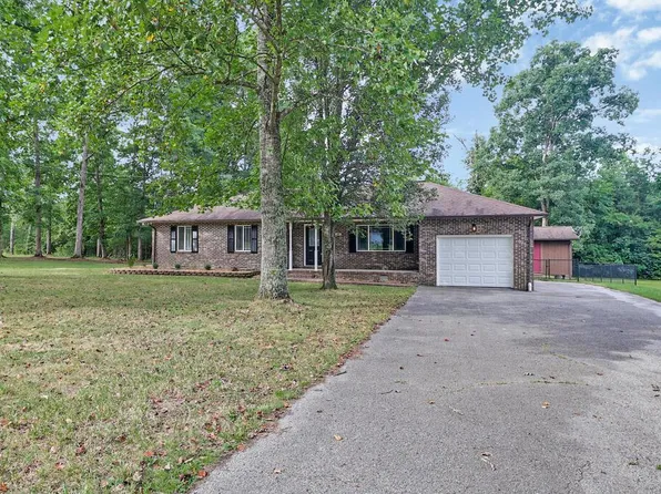 181 Bradrock St, Crossville, TN 38571