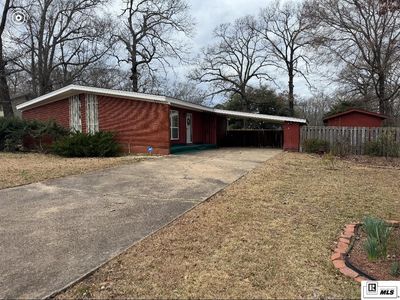 306 Parvin Dr, Bastrop, LA, 71220