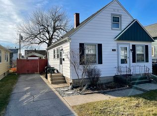 350 Fairfield Ave, Buffalo, NY 14223